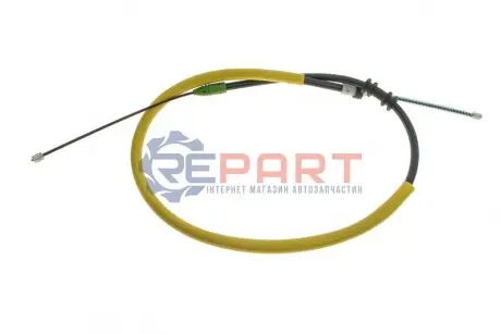 Трос ручника (задній) (R) Renault Kangoo (1442mm) Cavo 1302 026 Купити в Україні