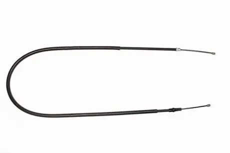 CAVO RENAULT Трос тормоза R21 (1645/1380mm) Cavo 1302 249 Купити в Україні