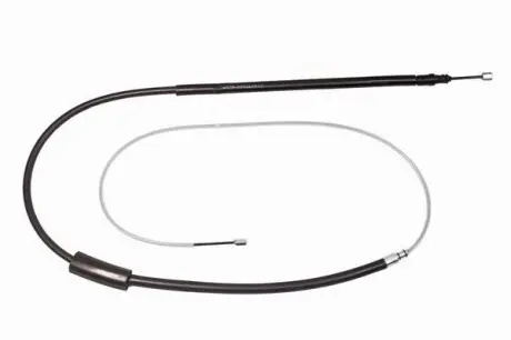CAVO RENAULT Трос ручного тормоза Megane II Coupe 03 Cavo 1302 609 Купити в Україні