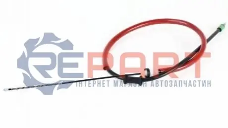 Трос ручного 600kg Cavo 1302 674