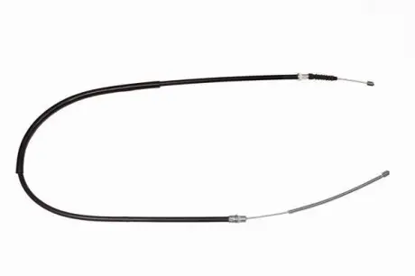 CAVO RENAULT Трос ручного тормоза Laguna 1.5dCi 07- (1224/1295mm) Cavo 1302711 Купити в Україні