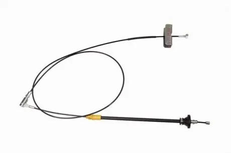 CAVO RENAULT Набор троса ручника передн.Trafic II,Opel Vivaro 01- (1245+498/260mm) Cavo 1302735