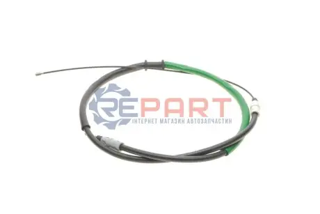 Фото Трос ручника (задній) Renault Master III 2.3dCi 10- (L=1730mm) Cavo (1302752) зображення 1