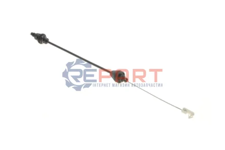 Трос газу Renault Kangoo 1.4-1.5DCI-1.9D 98- (520/285 мм) Cavo 1303 029 Купити в Україні