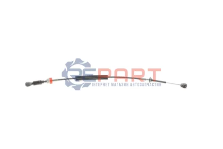 Трос куліси Renault Kangoo 1.5dCi 97- (L) Cavo 1314603 Купити в Україні