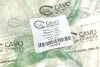 Трос переключения передач 1314 616 - CAVO (93160221, 8200054761, 7701473971) Cavo (1314616) изображение 9