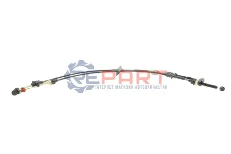 Трос куліси Opel Vivaro/Renault Trafic III 15 Cavo 1314 631 Купити в Україні