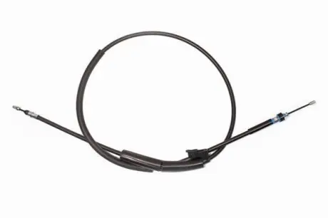 CAVO MAZDA Трос ручного тормоза задн. левый Mazda 3 03- Cavo 3402688 Купить в Украине