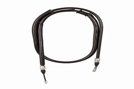 CAVO AUDI трос ручн.гальма лів./прав.(диск) 80/90 90- (1725/1565mm) Cavo 4302545 Купити в Україні