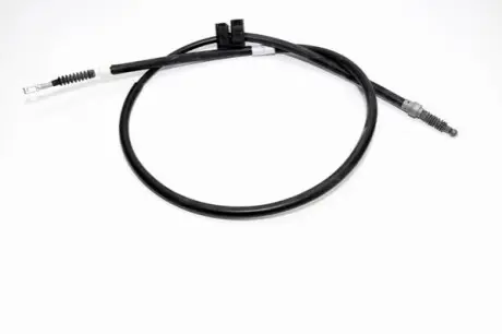 CAVO AUDI Трос ручного гальма прав.100,A6 Quattro 90- (1676/1503mm) Cavo 4302623 Купити в Україні