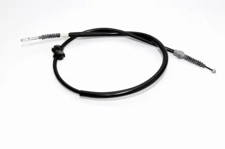 CAVO VW трос ручн. тормозов. пров. (диск) AUDI 80/90 (1358/1148mm) Cavo 4302 630