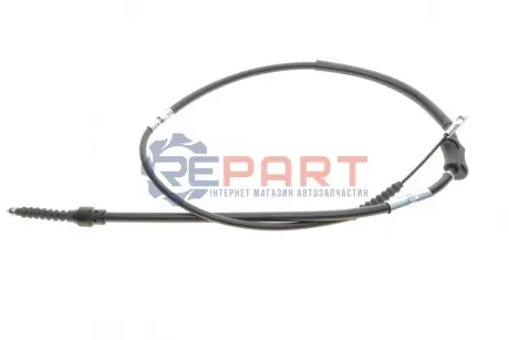 Трос ручного тормоза - CAVO 4302 644 Cavo 4302644 Купить в Украине