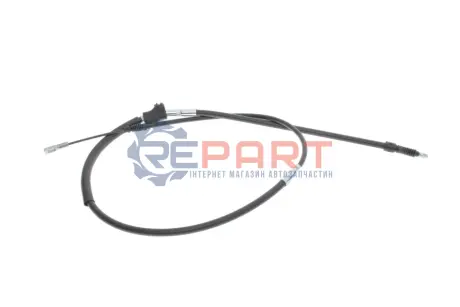 CAVO AUDI Трос ручн. торм. AUDI A6 95- (1491/922+367mm) Cavo 4302650 Купити в Україні
