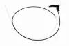Фото CAVO AUDI Трос капота 80 (1460/2270mm) Cavo (4305601) изображение 1