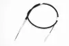 Фото CAVO BMW Трос ручного тормоза (бараб.) E36 316-320 (1764/1084mm) Cavo (4402220) изображение 1