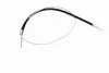CAVO BMW трос ручн.гальма 5 серія (E34) -97 (1755/610mm) 4402 613