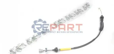 Фото Трос сцепления 4501 642 - (2150AN) Cavo (4501642) изображение 1