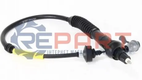 Трос сцепления, 1.6HDI 05- - CAVO Cavo 4501675 Купить в Украине