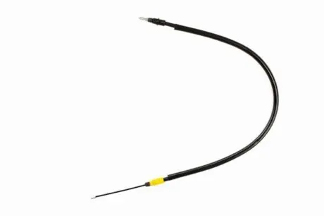 CAVO CITROEN Трос стоян.тормоза C4 Picasso 05- лев. (928/750mm) Cavo 4502689