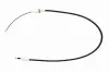 CAVO FORD Трос сцепления Escort 1.1/1.6/1.6D 81- (1210/926mm) Cavo (4601 611) изображение 1