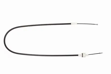 CAVO FORD трос зчеплення Sierra 1,8-2,0 87- (1515/1200mm) Cavo 4601 623 Купити в Україні