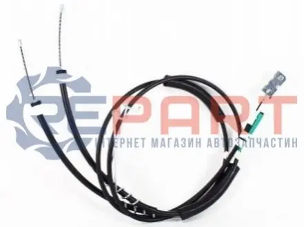 Трос ручника Cavo 4602 605 Купити в Україні