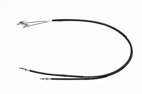 CAVO FORD Трос ручного тормоза Fiesta 02- Cavo 4602 613 Купить в Украине