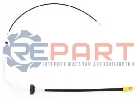CAVO FORD трос ручного гальма передн. Transit 00- (всі) Cavo 4602626 Купити в Україні