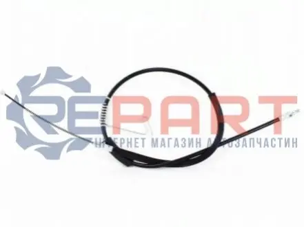 Трос ручного RWD 350-430, L Cavo 4602 629 Купити в Україні