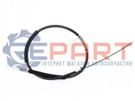 Трос ручного, R Cavo 4602 632 Купити в Україні