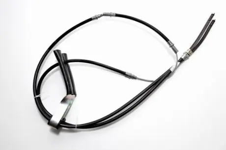 Трос ручника Transit 91>00 (спарка)(2730/2x940) Cavo 4602727 Купити в Україні