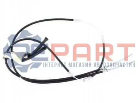 Трос ручного, 92-00 Cavo 4602 732 Купити в Україні