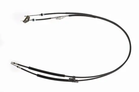 CAVO FORD трос ручного гальма C-Max 06 Cavo 4602 762