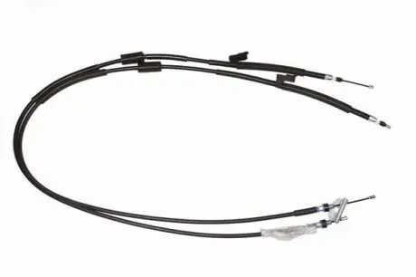 CAVO FORD трос ручного гальм. зад. KUGA 08 Cavo 4602 764 Купити в Україні