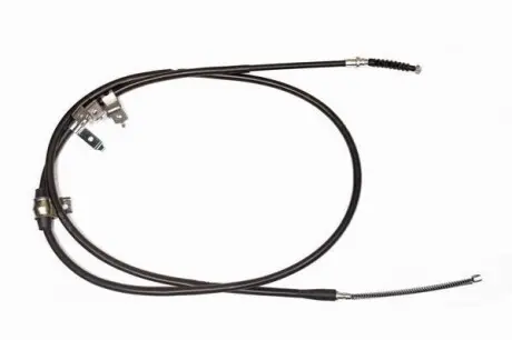 CAVO FORD Трос ручного тормоза лев. (L1/L2 -2590/2280 мм) RANGER (I) 2.5 TD all 4wd Cavo 4602772