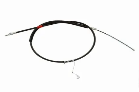 CAVO FORD трос ручного гальма TRANSIT 00- 1648 задн. лів.(передн.привід) Cavo 4602 793 Купити в Україні