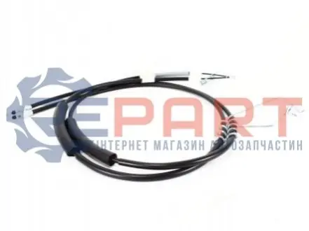 Трос ручного Cavo 4602 798