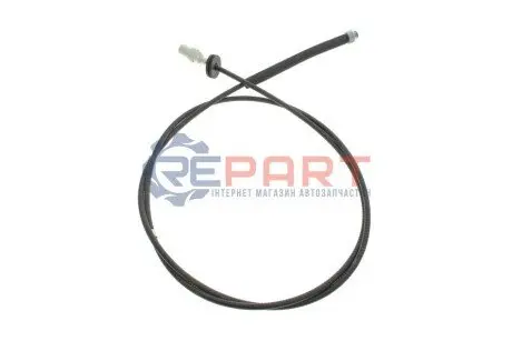 Трос спідометра Ford Transit 85-92 Cavo 4607 610 Купити в Україні