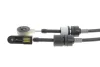 Фото Трос куліси Ford Transit V348 2.4 TDCI 06-13 (6КПП) Cavo (4614 602) зображення 4