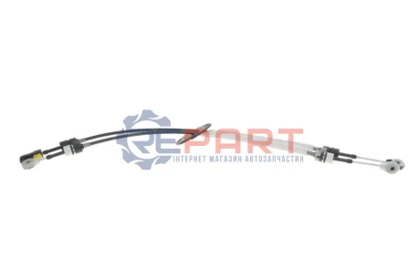 Трос куліси Ford Transit V348 2.4 TDCI 06-13 (6КПП) Cavo 4614 602 Купити в Україні