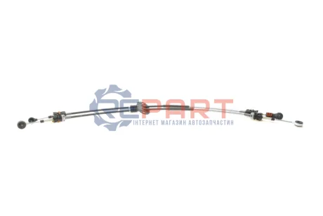Трос куліси Ford Connect 02- (STD Ecem) Cavo 4614604 Купити в Україні