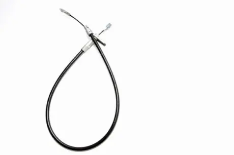 CAVO DB трос ручного гальма задн. прав. W210 95- (1040/810mm) Cavo 5502615 Купити в Україні