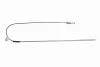 Фото CAVO DB трос гальм. передн. VANEO -05 Cavo (5502 623) изображение 1