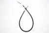 CAVO DB Трос ручной. торм. лев. W126 280SE Cavo (5502 648) изображение 1