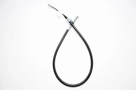 CAVO DB Трос ручн. торм. лів. W126 280SE Cavo 5502 648