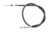 Трос ручника (задній) (R) MB Sprinter 408-416/VW LT 46 96- (1526/1350 мм)
