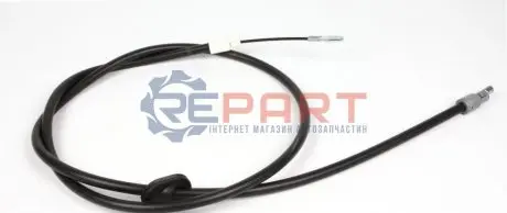 CAVO трос русного гальма передн. DB ML163 Cavo 5502 656 Купити в Україні