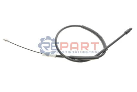 Трос ручника (задній) (L) MB Vito (W639) 03 Cavo 5502703 Купити в Україні