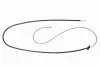 Фото Трос ручника (центральний) MB Vito (W639) 03- (Extra Long) (2799/1733mm) Cavo (5502706) зображення 1
