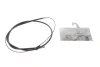 Трос ручника (центральний) MB Vito (W639) 03- (Extra Long) (2799/1733mm) Cavo (5502706) зображення 2
